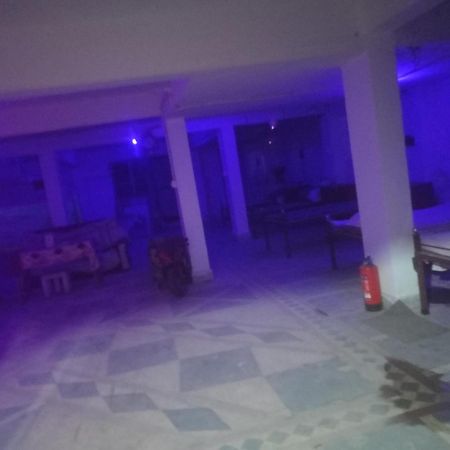 Blue Stone Dormitory 博帕尔 客房 照片